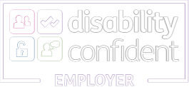 Disability Donfident Employer