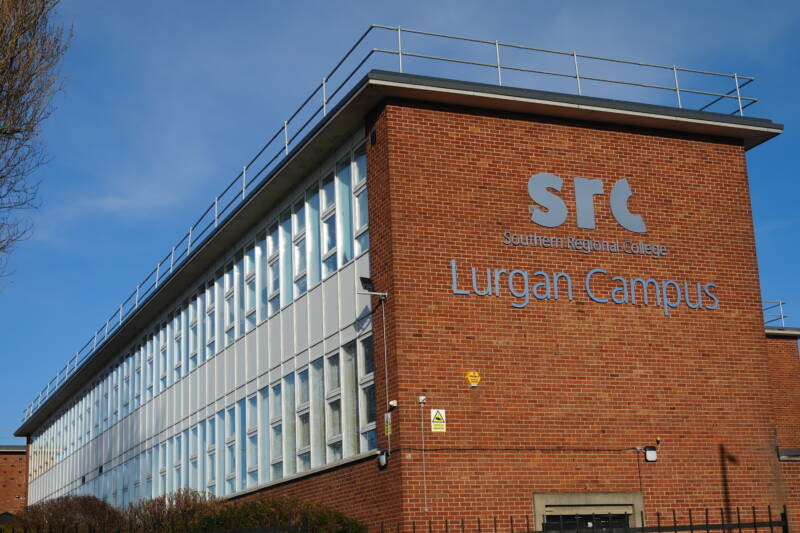 Lurgan Campus