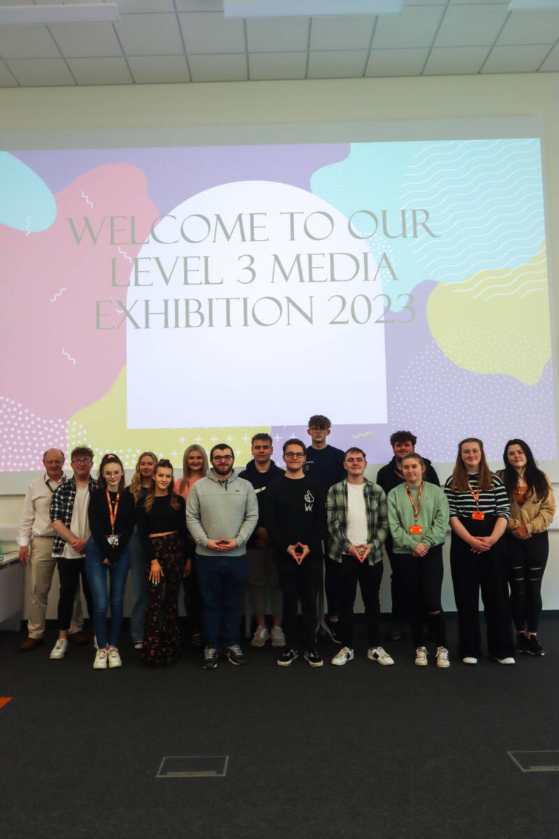 L3 Media Exhibition 2023 vertical