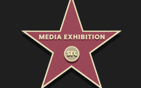 2025 Media Exhibition Banbridge L3 students