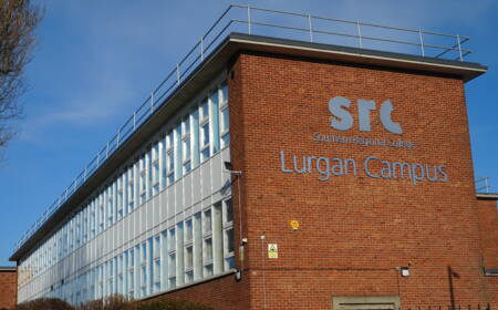 Lurgan Campus