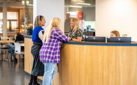 Campus Services Banbridge