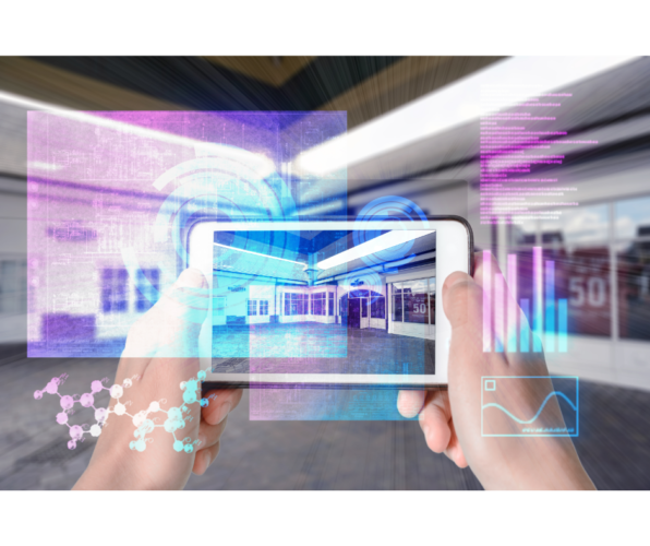 Augmented reality