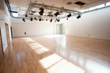 Performing Arts Studio