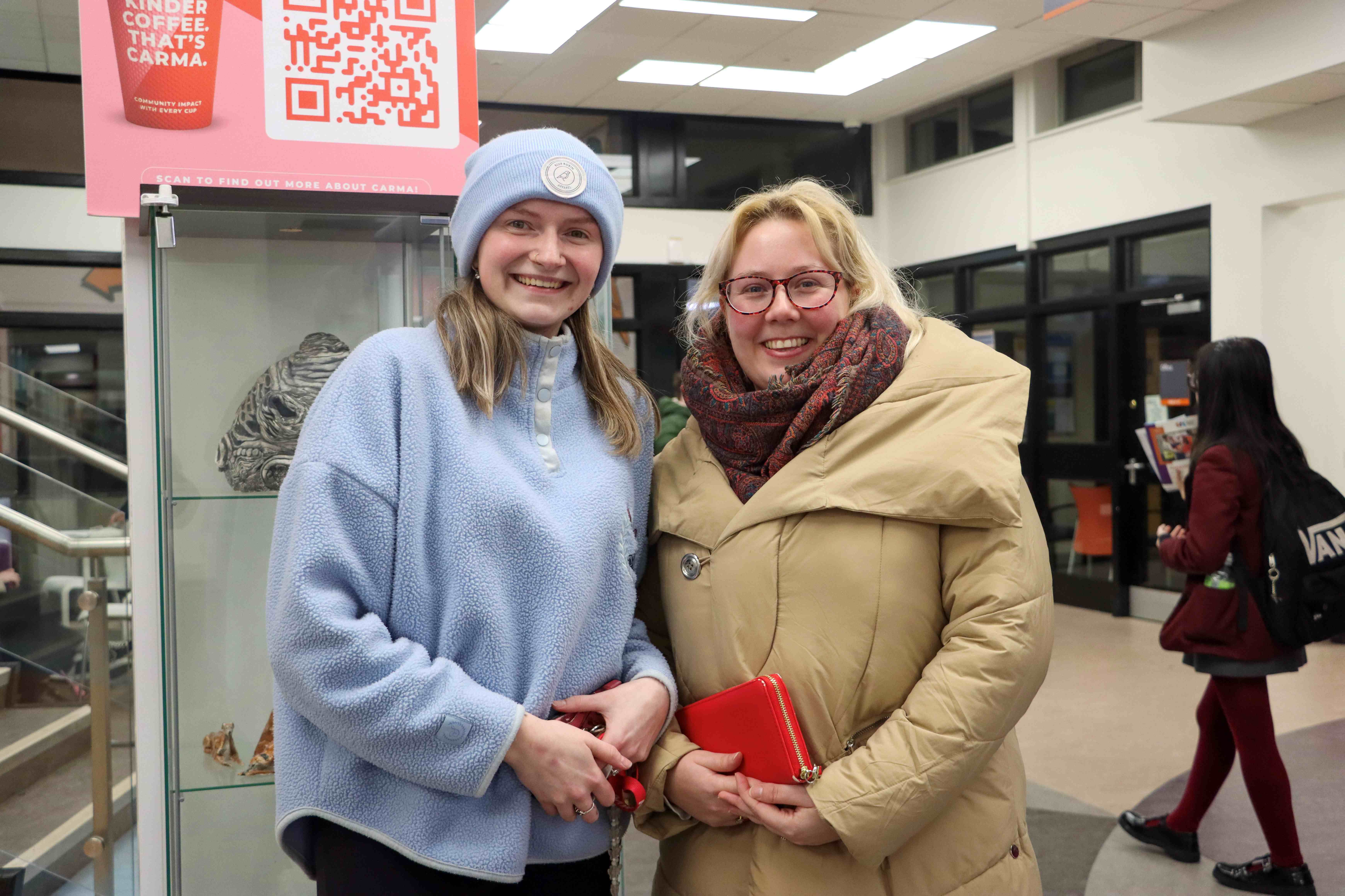Stephen Routley Your Path, Your Place: Southern Regional College Open Evenings Showcase ...