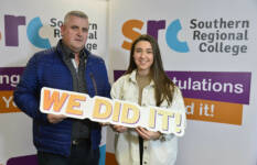 SRC Awards Newry East campus 05