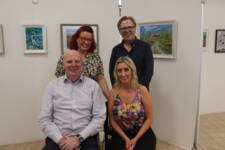 Rec Art Exhibition 2