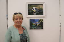 Rec Art Exhibition 3