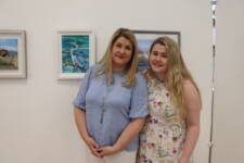 Rec Art Exhibition 4