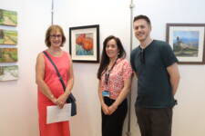 Rec Art Exhibition 6