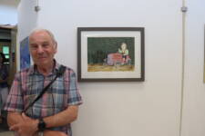 Rec Art Exhibition 7