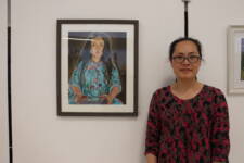 Rec Art Exhibition 8