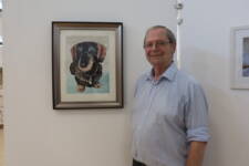 Rec Art Exhibition 9