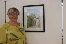 Rec Art Exhibition 11