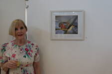 Rec Art Exhibition 13
