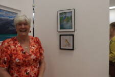 Rec Art Exhibition 14