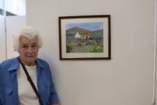 Rec Art Exhibition 15