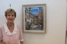 Rec Art Exhibition 19