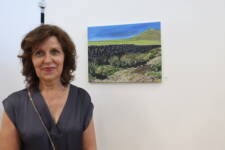 Rec Art Exhibition 20