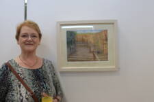 Rec Art Exhibition 21