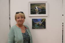 Rec Art Exhibition 22