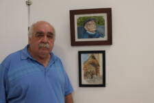 Rec Art Exhibition 23