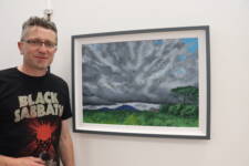 Rec Art Exhibition 25