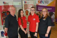 SRC Banbridge campus Awards42