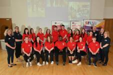 SRC Banbridge campus Awards37