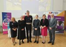 SRC Banbridge campus Awards80