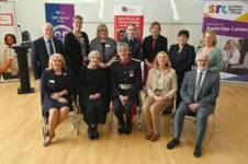 SRC Banbridge campus Awards86