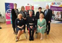 SRC Banbridge campus Awards94
