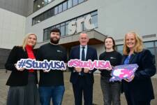 2 Study USA FE