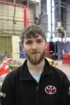 Oisin Mc Kerr