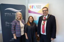 BSI Podcast Launch 2