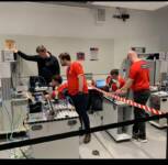 Automation Students