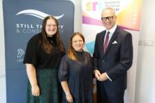 BSI Podcast Launch 3