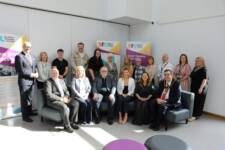 BSI Podcast Launch 4