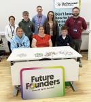 Go Succeed Newry Workshop