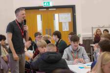 Go Succeed Workshop 6