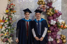 Grad26 101