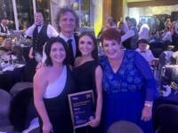 Hospitality Award 3
