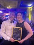 Hospitality Awards Colleen Lennon