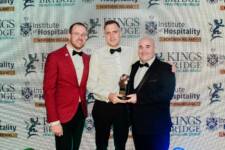 Hospitality Awards Keith Campbell1