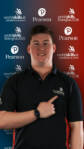 Jason Mc Verry Mechatronics