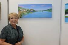 Marian Heaney