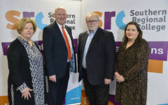 SRC Awards Newry East campus 10