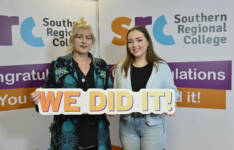 SRC Awards Newry East campus 11