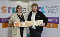 SRC Awards Newry East campus 19