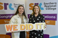 SRC Awards Newry East campus 21